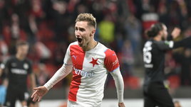 Смолова в «Локо» заменит главный снайпер Чехии. Кухта провел лучший год в карьере, стал игроком сборной и сделал предложение дочери президента