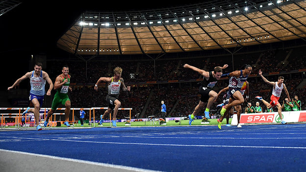 емпионат мира по легкой атлетике. Фото Getty Images емпионат мира по легкой атлетике. Фото Getty Images