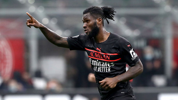 Франк Кессье. Фото Getty Images Франк Кессье. Фото Getty Images