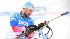 Россия в шаге от шестой мужской олимпийской квоты. Без Латыпова на пик формы вышел Логинов