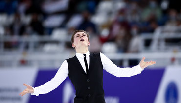 Михаил Коляда.