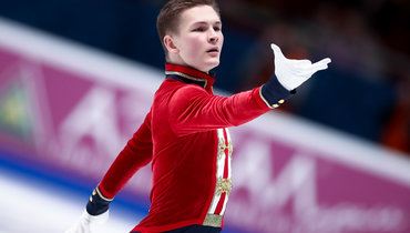 Михаил Коляда.