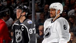 Овечкин — фаворит в битве за приз MVP. Команда главных конкурентов разваливается на глазах