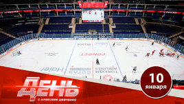 Чемпионат КХЛ нельзя останавливать