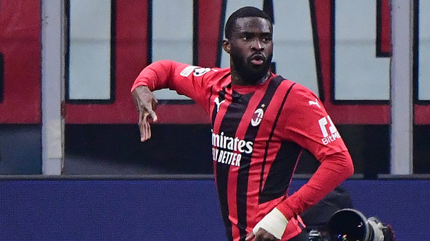 Фикайо Томори. Фото Reuters Фикайо Томори. Фото Reuters