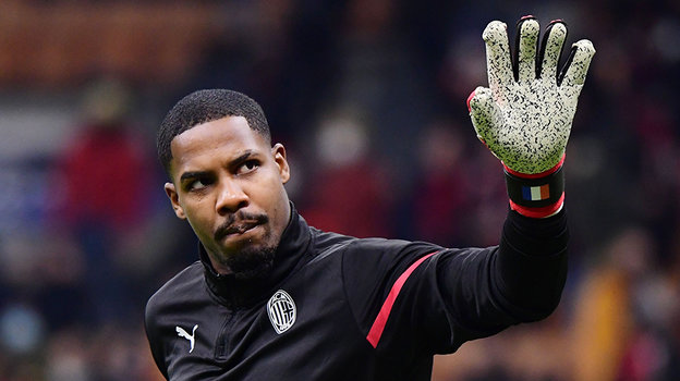 Майк Меньян. Фото Reuters Майк Меньян. Фото Reuters