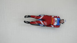 Российская саночница совершила подвиг перед Олимпиадой. Она выигрывает после тяжелой травмы