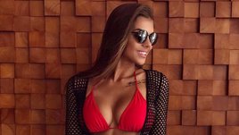 Божественное тело и обнаженные фото. Как выглядит Вики Одинцова, которую называют новой девушкой Кокорина