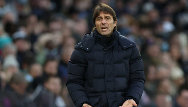 Антонио Конте.