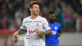 Смолов не хочет «Золотой унитаз». Ради «Динамо» он пошел на двукратное понижение зарплаты