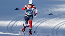 Непорядочное поведение или нарушение регламента? На чем попались норвежские и шведские лыжники