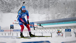 В Рупольдинге решится все: и сколько россиян поедет на Олимпиаду, и кто именно. Накатывает важнейший этап