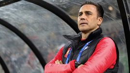 «Каннаваро смущали три дня на подготовку к России. Польша вышла на Пирло». В Италии объяснили, почему Фабио отказался возглавить нашего соперника