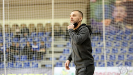 «Тюмень» встретила Новый год на первом месте