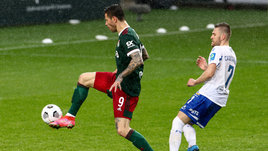 Чемпионская мотивация Смолова — главная надежда, что трансфер сработает. «Динамо» ничем не рискует