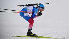 Кубок мира, женский спринт в Рупольдинге: Эберг — первая, Миронова — восьмая