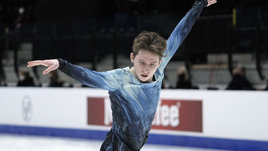 Российские одиночники не заметили соперников в короткой программе на чемпионате Европы. И кого из них отправить в Пекин?