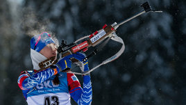 «Смотрим в протокол и видим: я еще не вернулась». Миронова выдала лучший спринт в сезоне, но вопросы остались