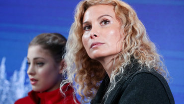 Американский журналист: «Ученицы Тутберидзе просрочены, они будто прокисшее молоко уже к 20 годам»