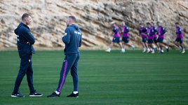 ЦСКА вернул Василия Березуцкого и берет двух сильных новичков. Армейцы рвутся в Лигу чемпионов?