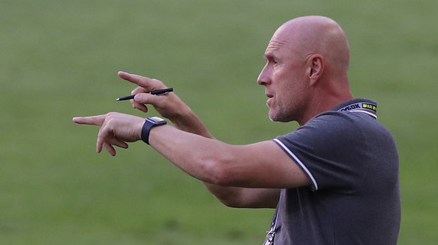 Владимир Федотов. Фото Александр Федоров, «СЭ» / Canon EOS-1D X Mark II Владимир Федотов. Фото Александр Федоров, «СЭ» / Canon EOS-1D X Mark II