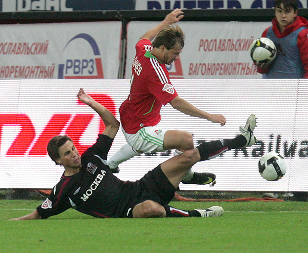 Александр Шешуков и Дмитрий Сычев. Фото Татьяна Дорогутина, - Александр Шешуков и Дмитрий Сычев. Фото Татьяна Дорогутина, -