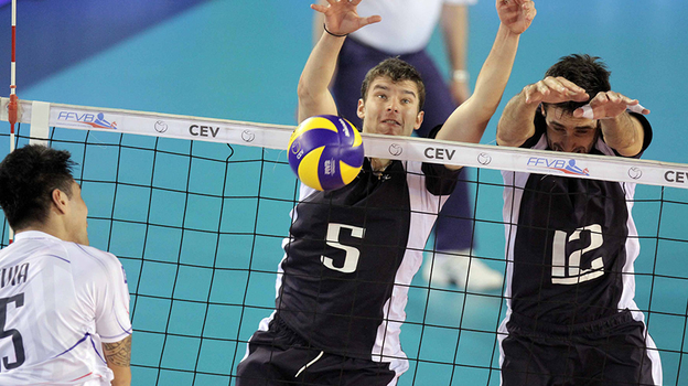 Дмитрий Филиппов. Фото из личного архива Дмитрий Филиппов. Фото из личного архива