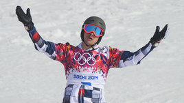 «Я еще не все сказал в спорте. В Пекине у меня будет хороший шанс». Герой Сочи Вик Уайлд готовится еще к одной Олимпиаде