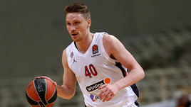 «Итудис и Ясикявичюс достаточно похожи». Марюс Григонис — о лучшем друге и задержках зарплаты