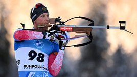 Россия теряет максимальную квоту в Пекин. После неудачного спринта отдаем одну путевку немцам