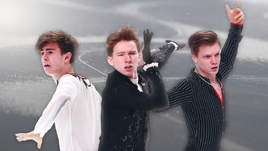 Кондратюк впервые в карьере стал чемпионом Европы, Мозалев — четвертый, Семененко — пятый. Онлайн-трансляция