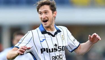 Алексей Миранчук.