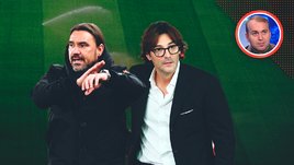 «Фарке? В выборе Галицкого больше логики, чем в появлении Ваноли, которого пригласил «Спартак». Большое интервью Дениса Казанского