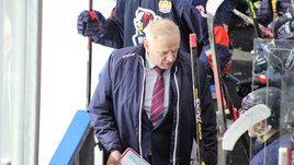 Насилие как стиль общения. Времена, когда спортсменов пинали тренеры, ушли