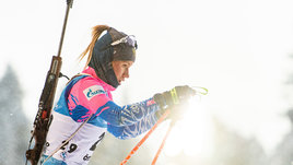 Резцова снова вытаскивает всю сборную. Без Кристины наша команда выглядит жутко