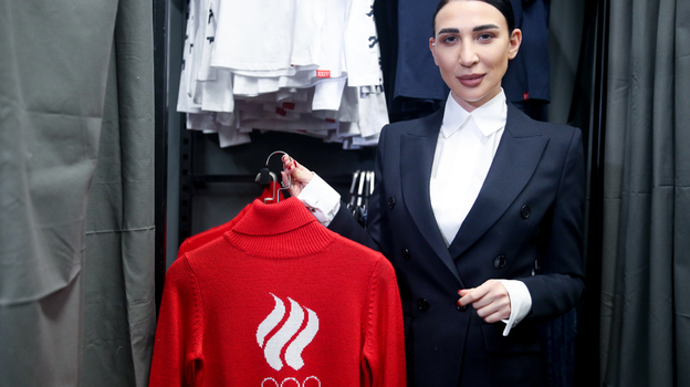 Анастасия Задорина. Фото Дарья Исаева, «СЭ» / Canon EOS-1D X Mark II Анастасия Задорина. Фото Дарья Исаева, «СЭ» / Canon EOS-1D X Mark II