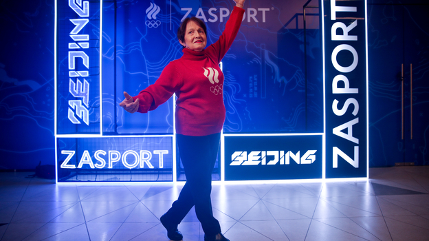 Тамара Москвина. Фото Дарья Исаева, «СЭ» / Canon EOS-1D X Mark II Тамара Москвина. Фото Дарья Исаева, «СЭ» / Canon EOS-1D X Mark II