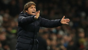 Антонио Конте.