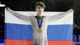 Кондратюк — чемпион Европы, Семененко и Мозалев — мимо тройки. Почему итоги европейского первенства — не трагедия, а повод для оптимизма