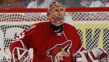 Брайан Буше.