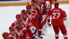 С кем Россия поедет на Олимпиаду? Разбираем состав, из которого выберут 25 человек