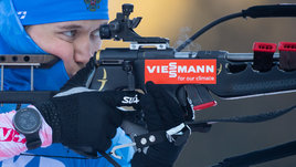 «На Кубке мира нет такого, что русских не любят. Даже Самуэльссон нас поздравлял». Серохвостов — о дебютном сезоне в основе