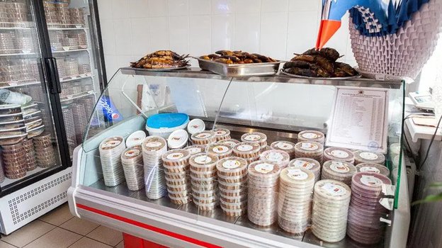 Как выбрать свежую сельди в магазине? Как выбрать свежую сельди в магазине?