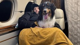 «Пока его собака летает на частном самолете, дочь две недели ждет денег на лечение». Азмун игнорирует суд о признании отцовства