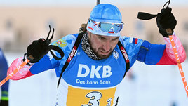 Логинов снова с медалью. Александр с 32 места перепрыгнул на второе!