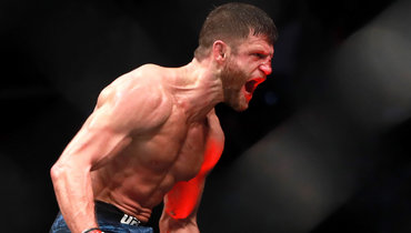 Келвин Каттар.