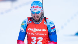 Логинов после Нового года: две победы, серебро и пятое место. Александр набрал обороты перед Пекином