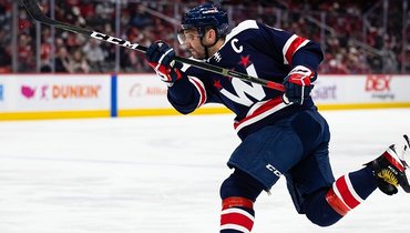 Овечкин опять забил и уже в 10 голах от Ягра! Но «Вашингтон» снова проиграл