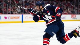 Овечкин опять забил и уже в 10 голах от Ягра! Но «Вашингтон» снова проиграл