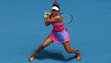  Australian Open    . 